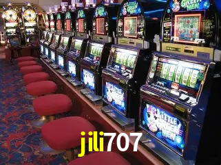 Inovações de Jogos na jili707: O Futuro das Experiências Interativas