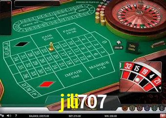 Descubra a Magia dos Jogos de Arcade no jili707