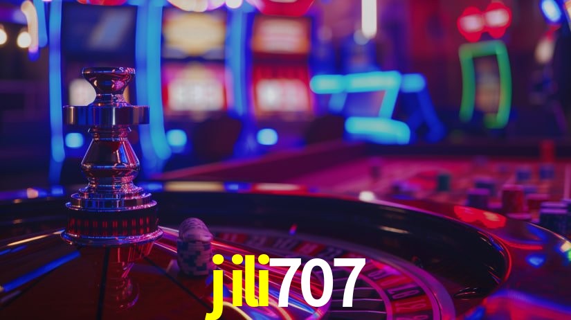 jili707 bet